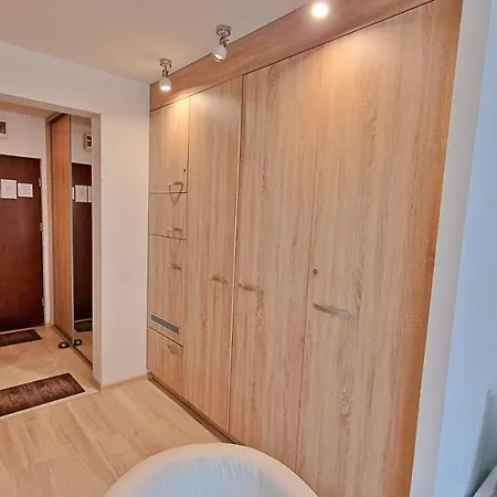 Zdrojowa - Sweet House Appartement *