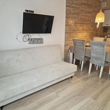 Appartement Zdrojowa - Sweet House